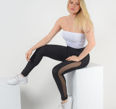 Sports legging